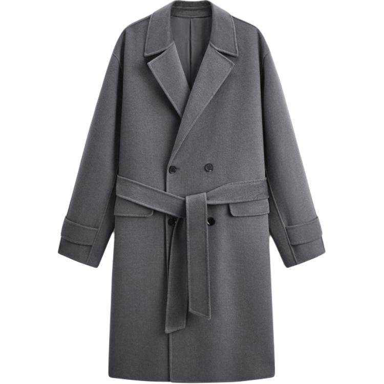 Пальто мужское GXG - Boxette Shop